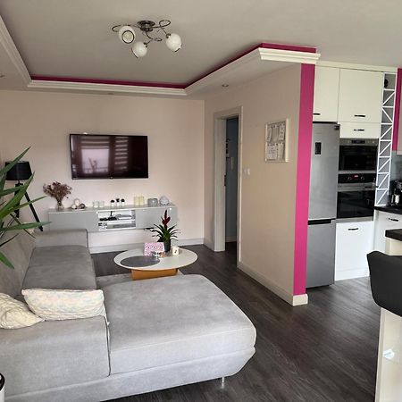 Family Apartament Замостя Екстер'єр фото