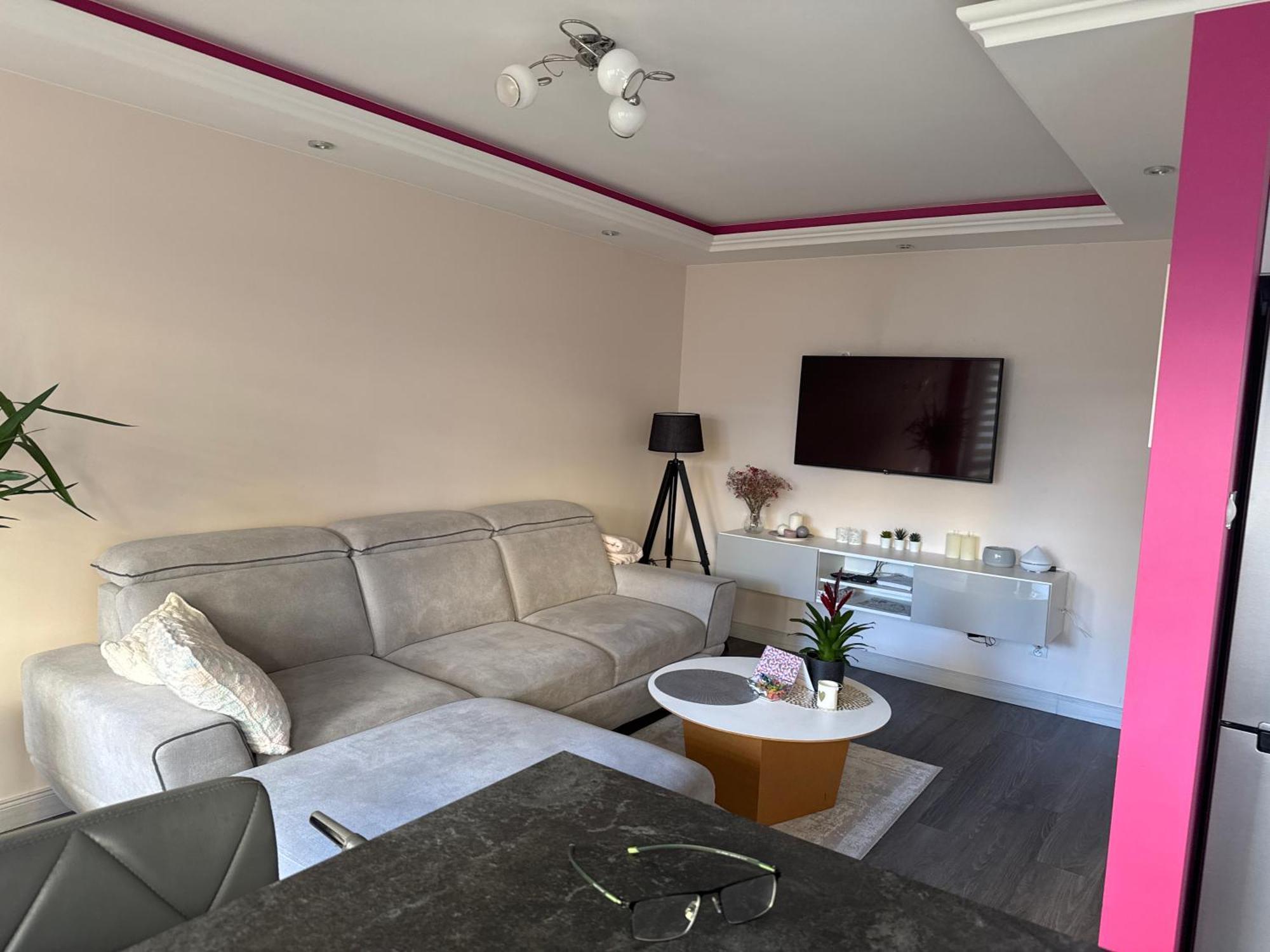 Family Apartament Замостя Екстер'єр фото