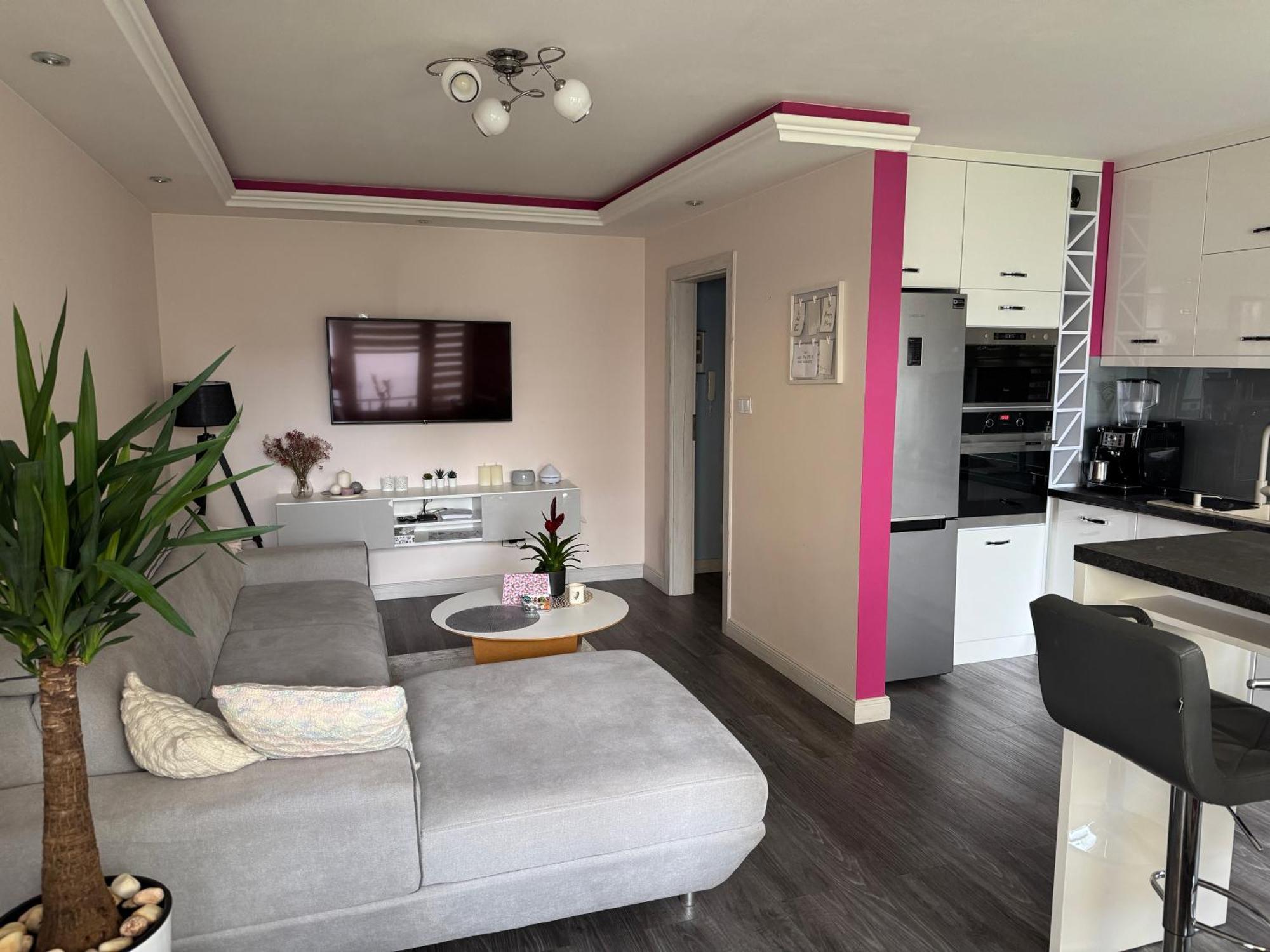 Family Apartament Замостя Екстер'єр фото